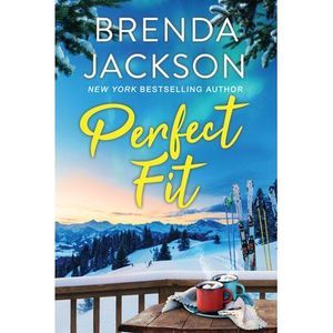 Perfect Fit -- Brenda Jackson